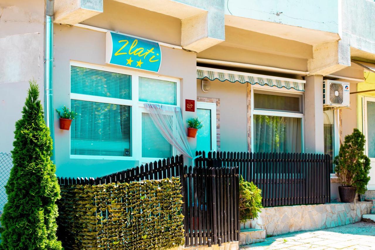 Studio Zlati Apartment Vratsa Ngoại thất bức ảnh