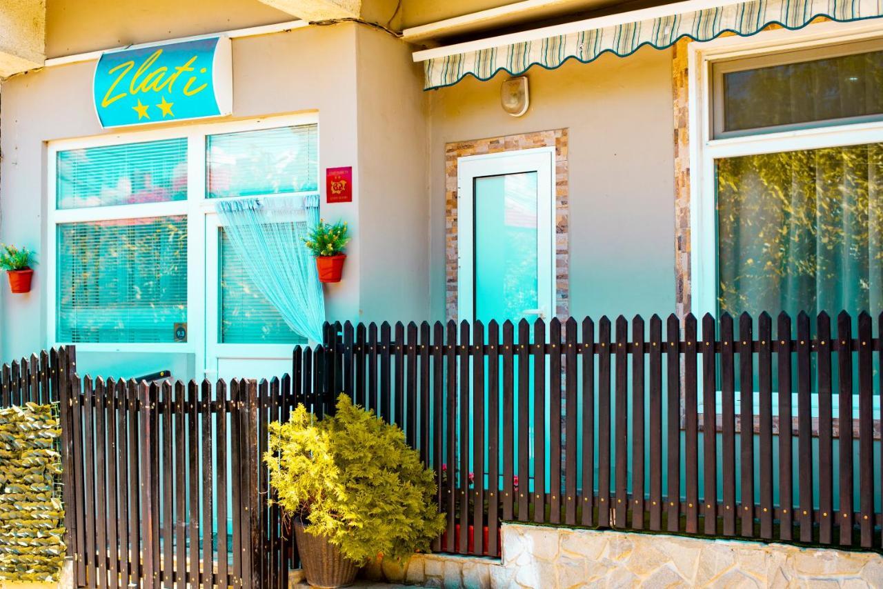 Studio Zlati Apartment Vratsa Ngoại thất bức ảnh