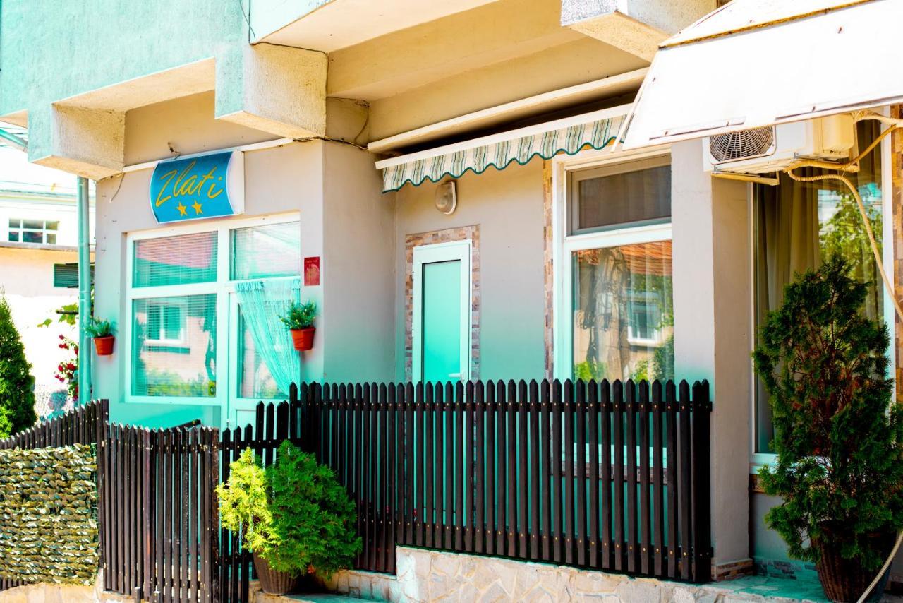 Studio Zlati Apartment Vratsa Ngoại thất bức ảnh