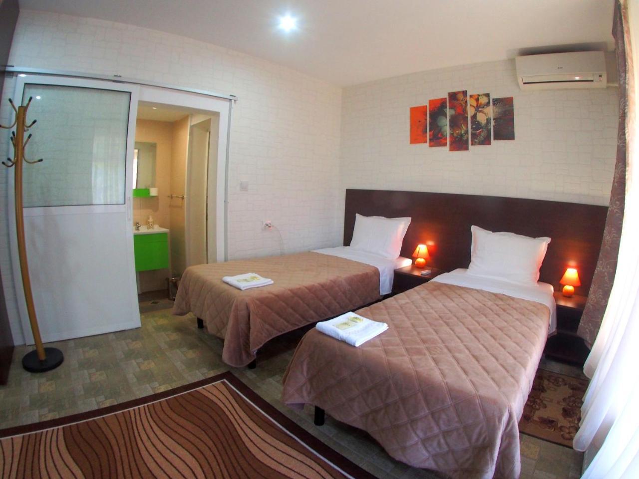 Studio Zlati Apartment Vratsa Ngoại thất bức ảnh