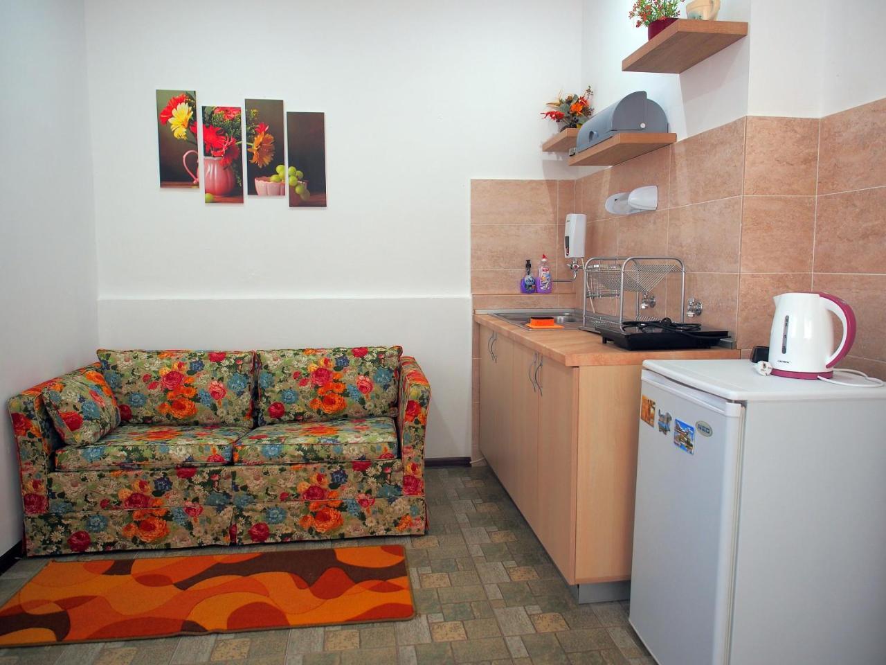 Studio Zlati Apartment Vratsa Ngoại thất bức ảnh