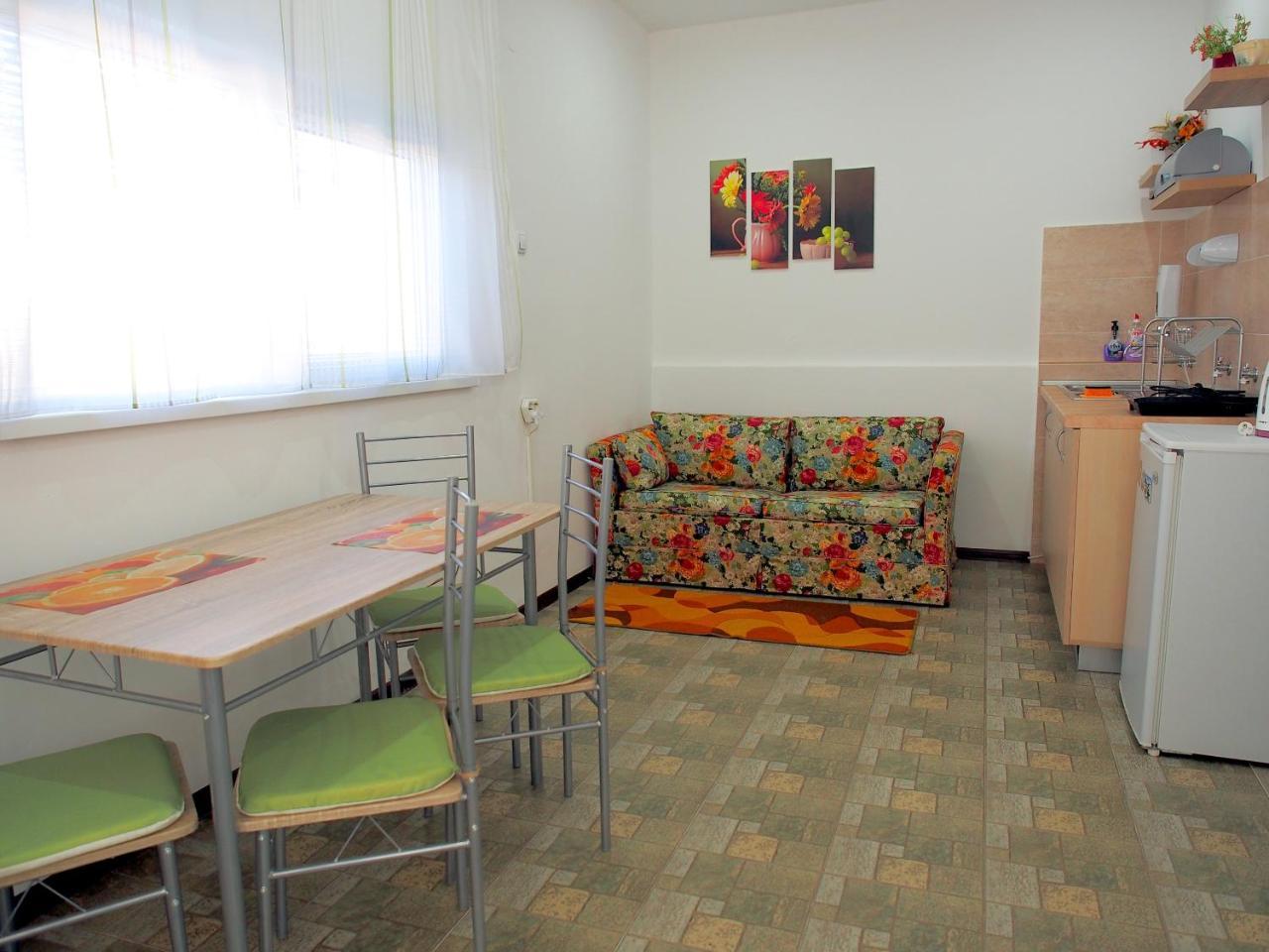 Studio Zlati Apartment Vratsa Ngoại thất bức ảnh