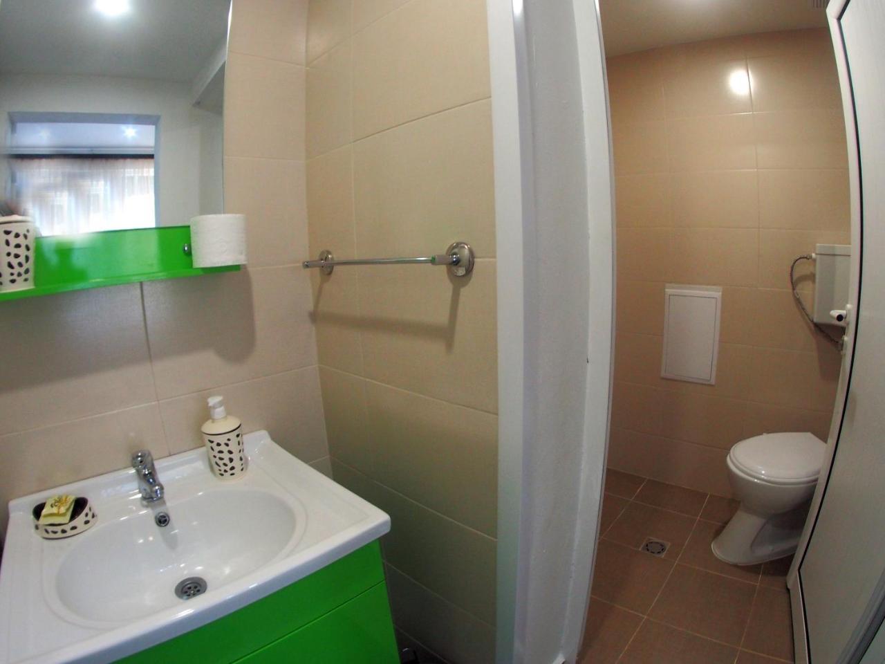 Studio Zlati Apartment Vratsa Ngoại thất bức ảnh