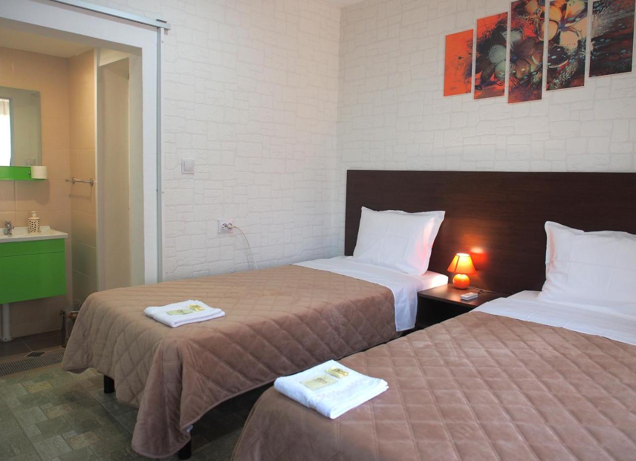 Studio Zlati Apartment Vratsa Ngoại thất bức ảnh