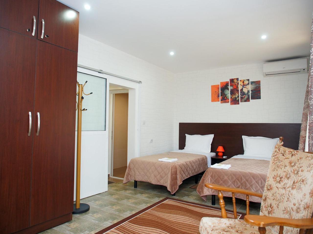 Studio Zlati Apartment Vratsa Ngoại thất bức ảnh