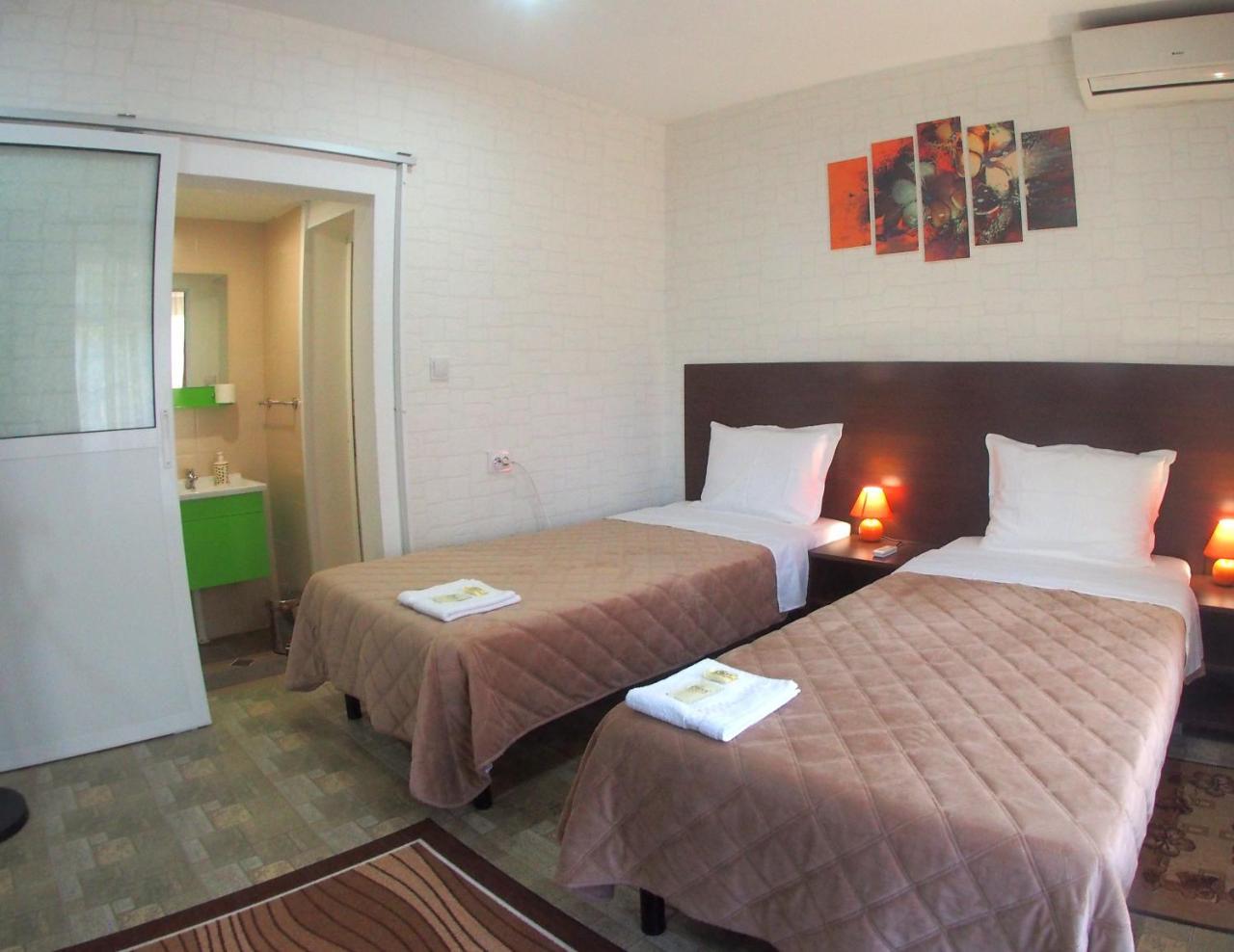 Studio Zlati Apartment Vratsa Ngoại thất bức ảnh