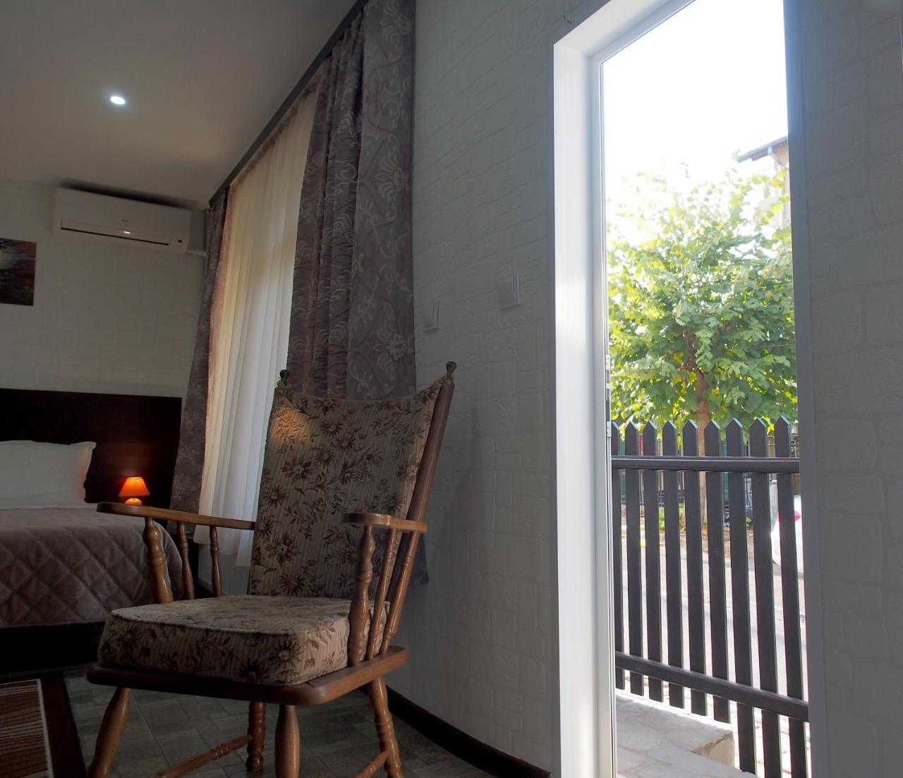 Studio Zlati Apartment Vratsa Ngoại thất bức ảnh