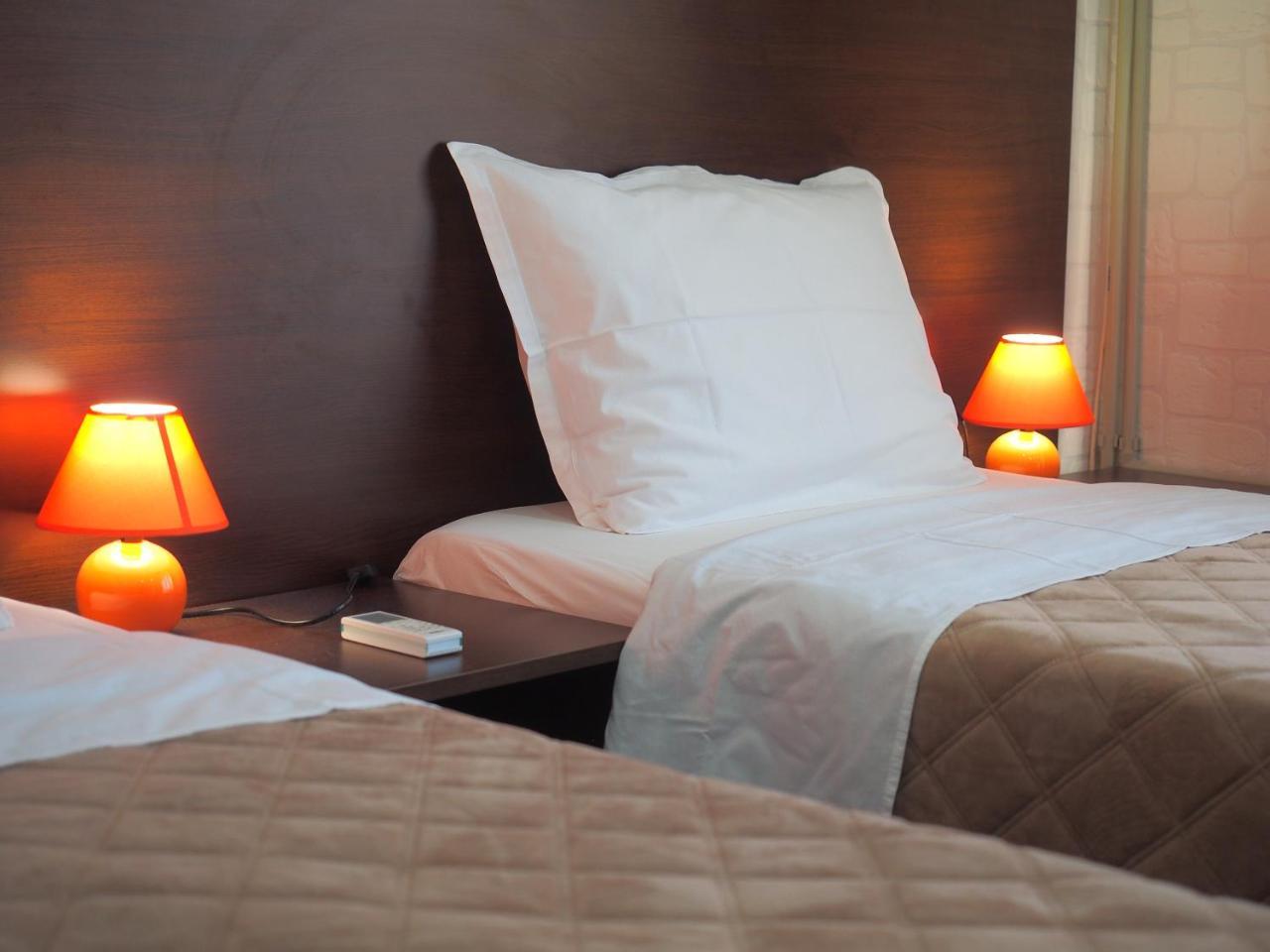 Studio Zlati Apartment Vratsa Ngoại thất bức ảnh