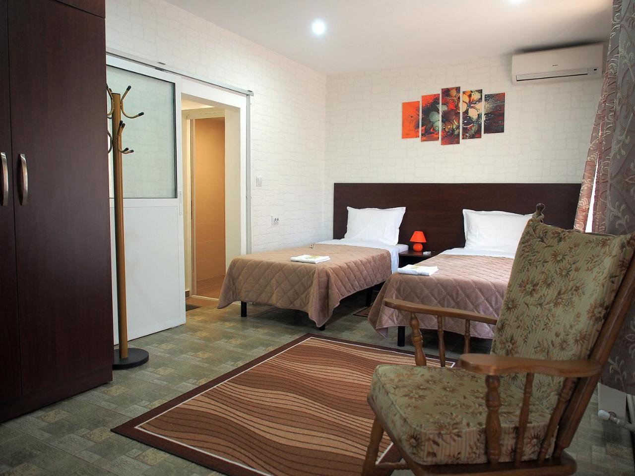 Studio Zlati Apartment Vratsa Ngoại thất bức ảnh