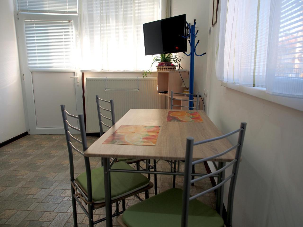 Studio Zlati Apartment Vratsa Ngoại thất bức ảnh