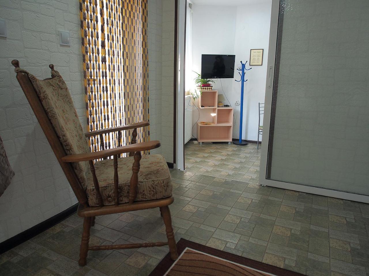 Studio Zlati Apartment Vratsa Ngoại thất bức ảnh
