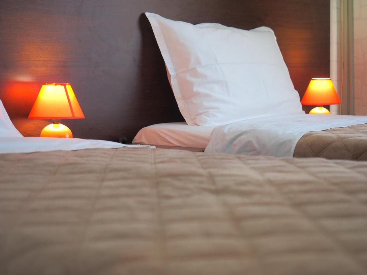 Studio Zlati Apartment Vratsa Ngoại thất bức ảnh